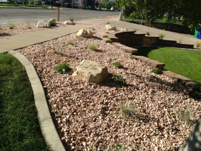 Lawn Butler - Irrigation System Repair in Centerville, UT