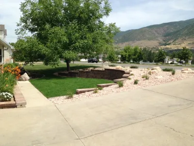 Lawn Butler - Irrigation System Repair in Centerville, UT