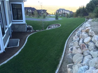 Lawn Butler - Irrigation System Repair in Centerville, UT