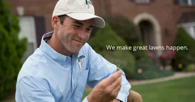 Lawn Doctor of Middletown & Groton - Lawn Aeration in East Haven, CT