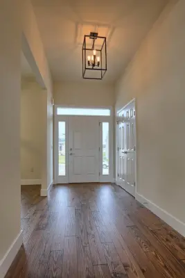 S. Gerald Musser-Builder - Custom Home Builders in Palmyra, PA