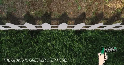 Lawn Doctor of Middletown & Groton - Lawn Aeration in East Haven, CT