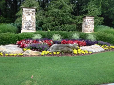 Lawn Envy - Lawn Aeration in Cumming, GA