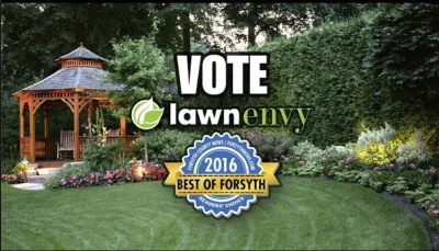 Lawn Envy - Lawn Aeration in Cumming, GA