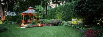 Lawn Envy - Lawn Aeration in Cumming, GA