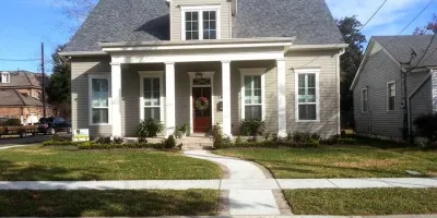 Lawn Ranger LLC - Seasonal Yard Cleaning in Harahan, LA