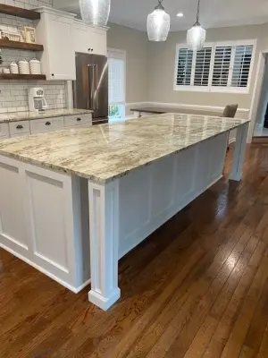 Royal Construction Group, Inc. - Kitchen Remodeling in Roswell, GA