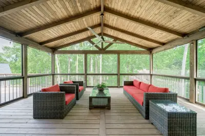 BaseLine Construction, LLC - Insulation Installation in Woodstock, GA