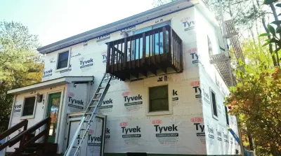 Roberts Property Management LLC - Carpentry & Woodworking in Bethany Beach, DE