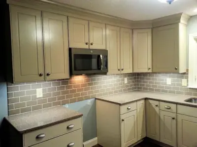 Rotherwood Restoration — Home Renovation & Remodeling Services project by Southerland Construction & Renovation, LLC