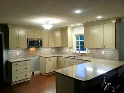 Southerland Construction & Renovation, LLC - Kitchen Remodeling in Kingsport, TN