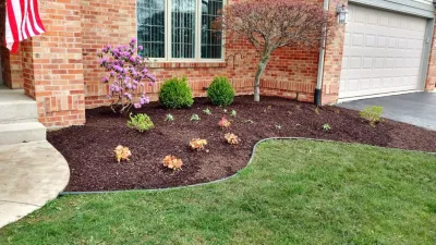 Lawncare by Walter, Inc. - Lawn Aeration in Cherry Valley, IL