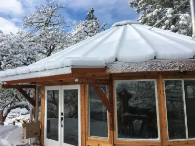 Highline Design Build LLC - Deck Building & Repair in Hailey, ID