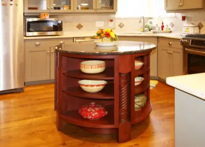 Jerry Schuster - Remodeling Specialist - Deck Building & Repair in Durham, NC