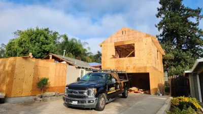 Devlux Construction Inc - Bathroom Remodeling in San Jose, CA