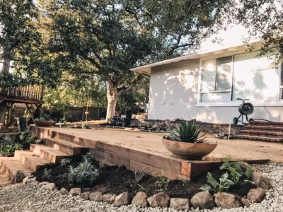 Califia Ecodesign - Garden Remodeling in Pasadena, CA