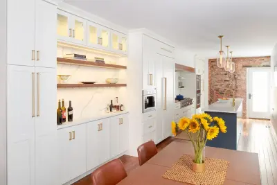 Rocco Design + Build - Architectural & Building Design Services in Ithaca, NY