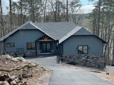 Rowe Initiative — Home Renovation & Remodeling Services project by Whiley Construction
