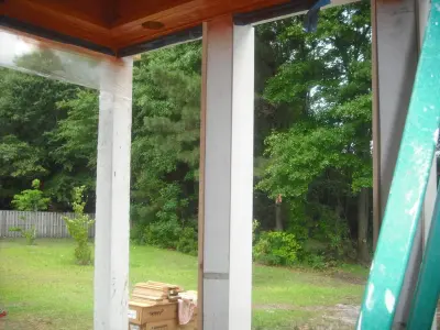 R T Walter Construction llc - Foundation Installation & Repair in Wilmington, NC