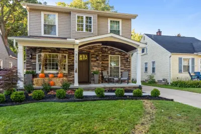 Gittleman Construction - Design-Build Services in Farmington Hills, MI