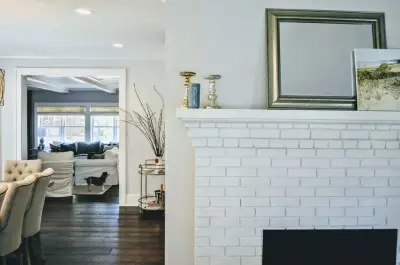 Templeton Building Co. - Design-Build Services in Birmingham, MI