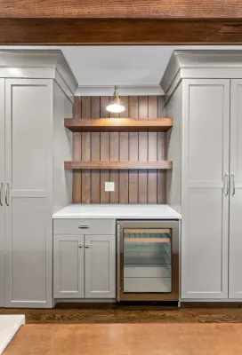 Sage Construction Company - Interior Design & Decorating in New Lenox, IL
