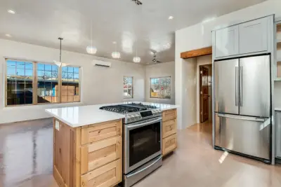 Roybal Project — Home Renovation & Remodeling Services project by Coyote Development Group LLC