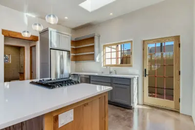 Coyote Development Group LLC - Architectural & Building Design Services in Santa Fe, NM