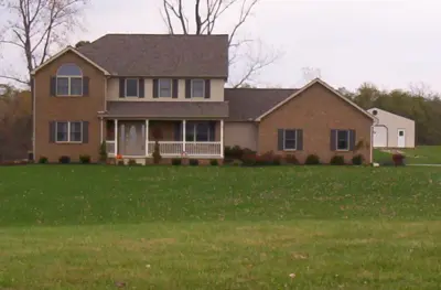 Ruckman Reimagined — Home Renovation & Remodeling Services project by Bales Construction Co. Inc