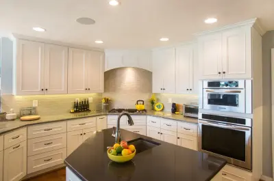 Rudee Channel by J.M. Froehler Construction