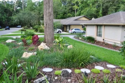 LawnMore - Landscape Maintenance in Gainesville, FL