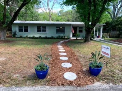 LawnMore - Landscape Maintenance in Gainesville, FL