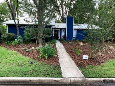 LawnMore - Landscape Maintenance in Gainesville, FL