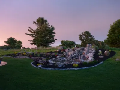 Lawn Dawg - Lawn Aeration in Nashua, NH