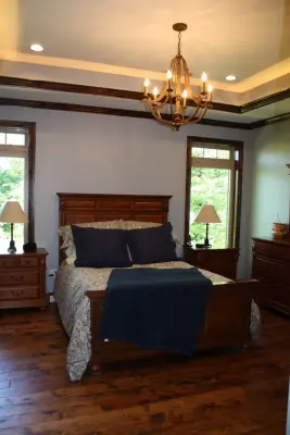 J. Turner Construction, LLC - Architectural & Building Design Services in Jackson, MO