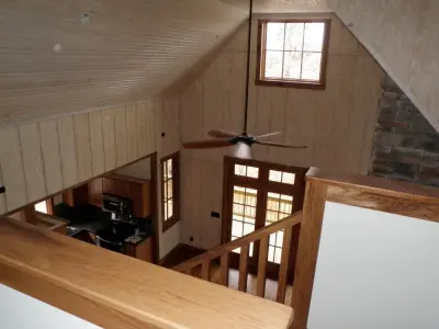 David Jones Builders - Custom Home Builders in Burns, TN