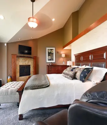 Associated Housewrights - Interior Design & Decorating in Madison, WI