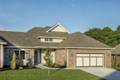 John Marion Custom Homes, LLC - Architectural & Building Design Services in Springfield, MO