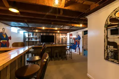 Ciboro Construction - Insulation Installation in Toledo, OH