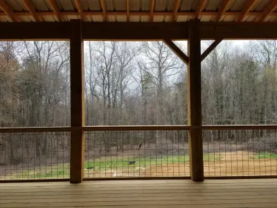 S. D. Jessup Construction, Inc. - Landscape Construction in Pilot Mountain, NC