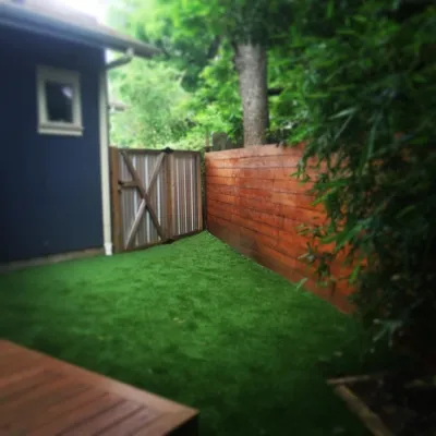 LawnPop Artificial Turf - Landscape Construction in Austin, TX