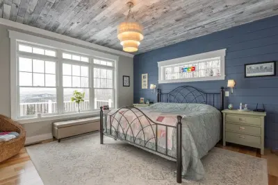 Turn Key Homes of Maine - Carpentry & Woodworking in Oxford, ME