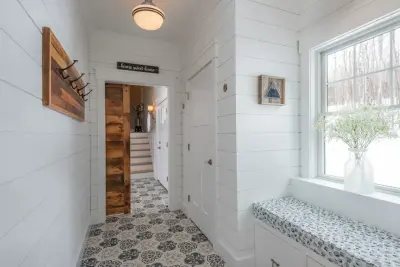 Turn Key Homes of Maine - Carpentry & Woodworking in Oxford, ME