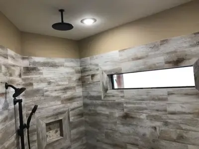 Scott E. Redfearn, Inc. - Custom Home Builders in Mt Pleasant, TX