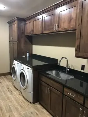 Scott E. Redfearn, Inc. - Custom Home Builders in Mt Pleasant, TX