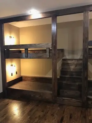 Scott E. Redfearn, Inc. - Custom Home Builders in Mt Pleasant, TX
