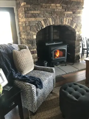 Fisher Custom Builders, Inc. - Stone & Concrete Installation in Sevierville, TN