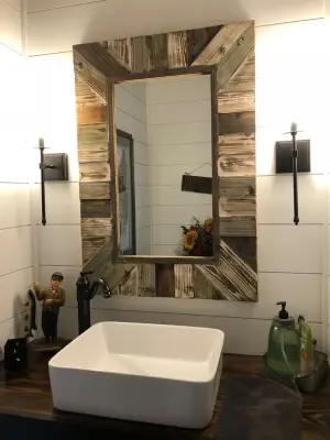 Fisher Custom Builders, Inc. - Stone & Concrete Installation in Sevierville, TN
