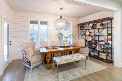 Home Innovations - Kitchen Remodeling in Tulsa, OK