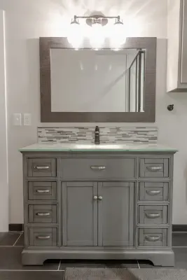 Chic Countryside New Build — Home Renovation & Remodeling Services project by Home Innovations